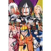 Naruto 17 Naruto 17